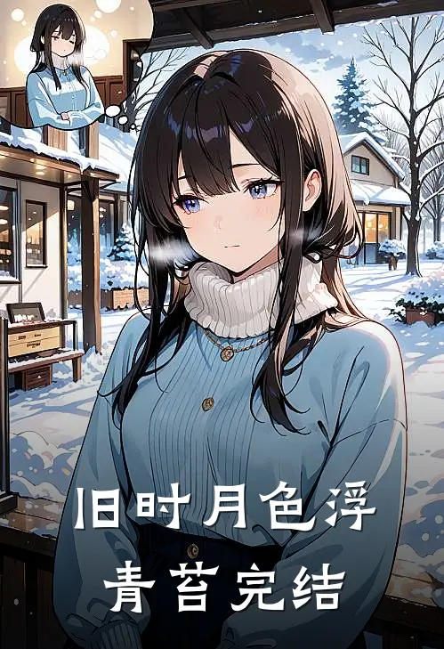 旧时月色浮青苔完结