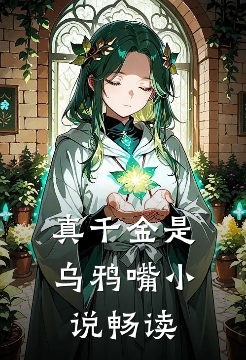 真千金是乌鸦嘴小说畅读