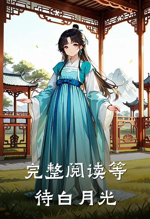 完整阅读等待白月光