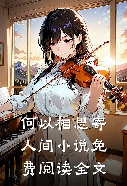 何以相思寄人间小说免费阅读全文