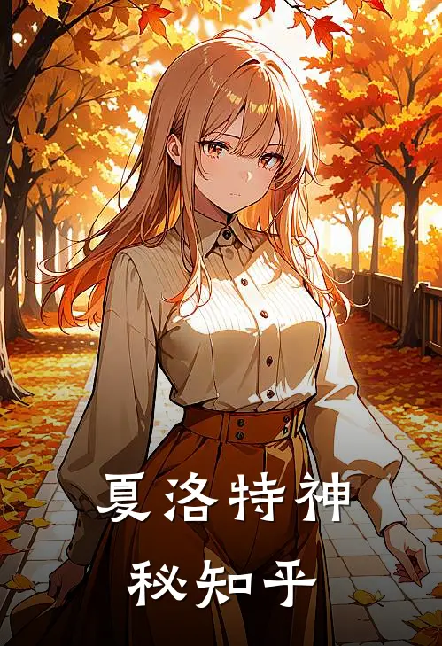 夏洛特神秘知乎