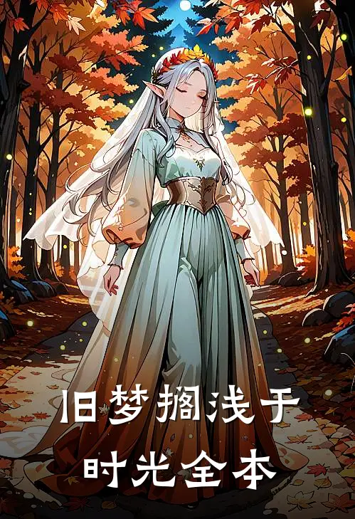 旧梦搁浅于时光全本