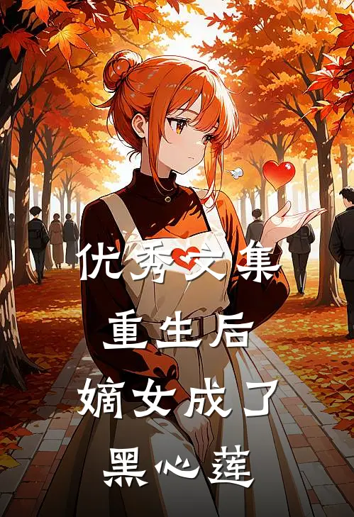 优秀文集重生后，嫡女成了黑心莲