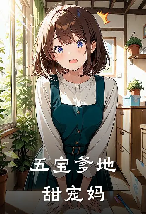 五宝爹地甜宠妈