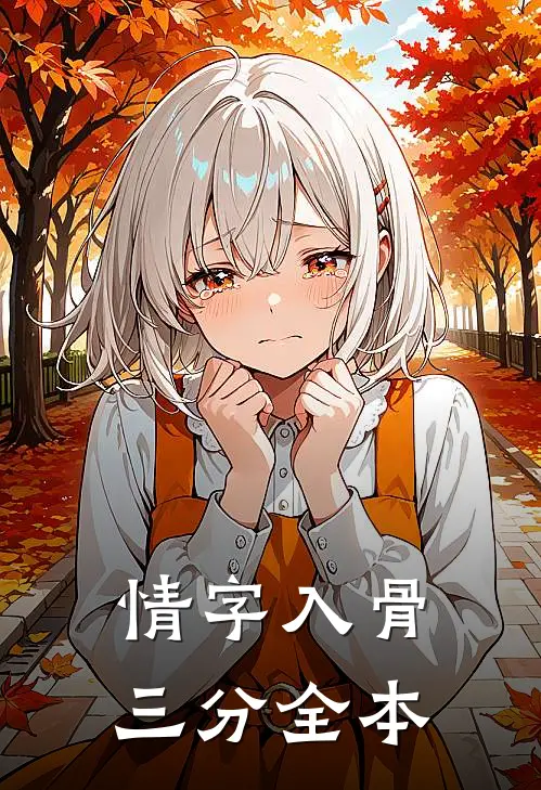 情字入骨三分全本