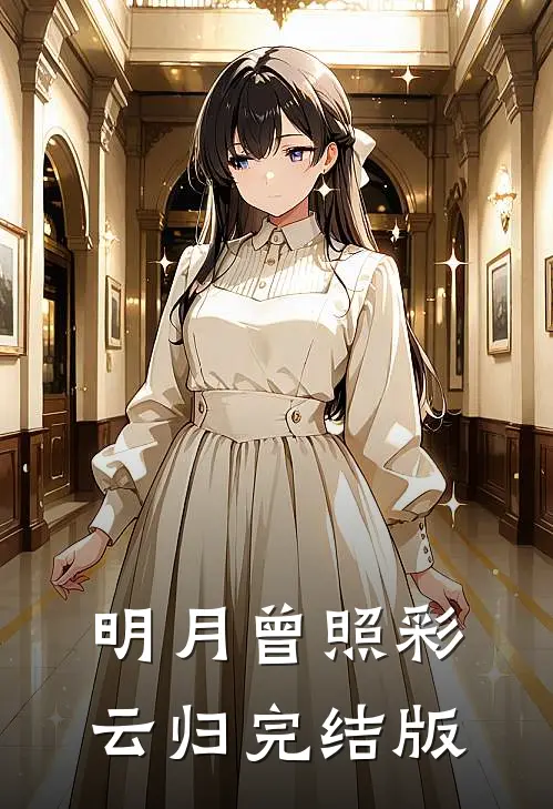 明月曾照彩云归完结版
