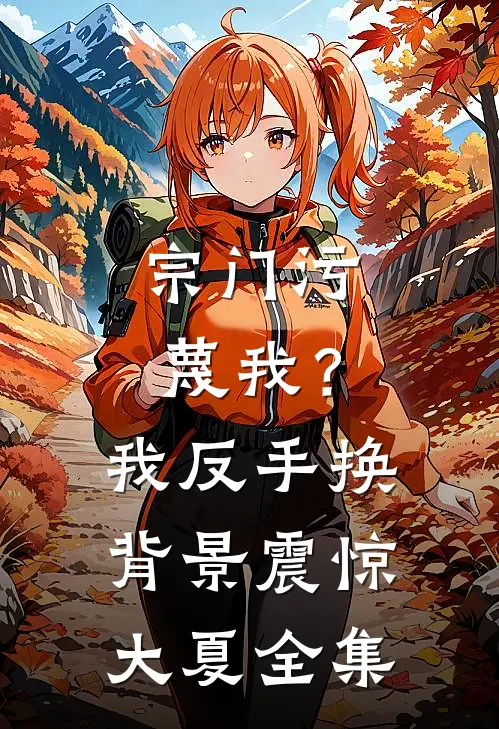 宗门污蔑我？我反手换背景震惊大夏 全集