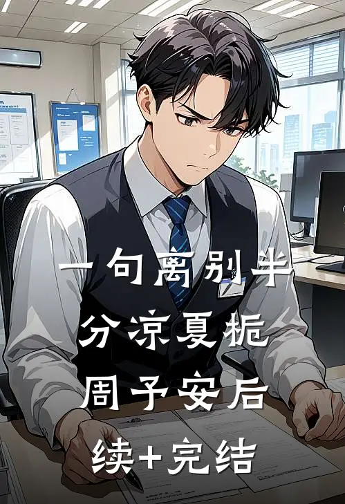一句离别半分凉夏栀周予安后续+完结