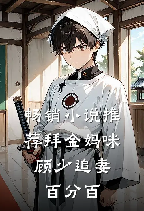 畅销小说推荐拜金妈咪：顾少追妻百分百