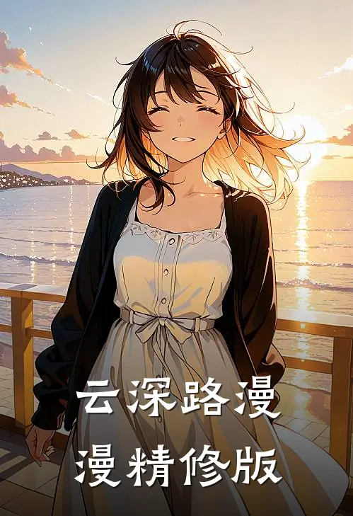 云深路漫漫精修版