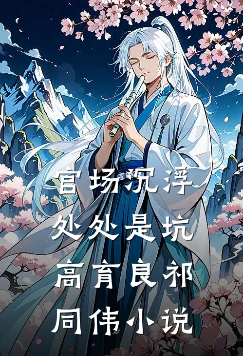 官场沉浮：处处是坑高育良祁同伟小说