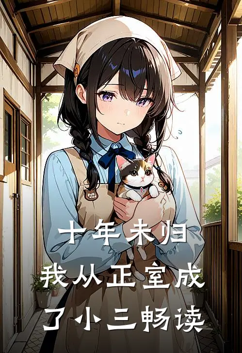 十年未归,我从正室成了小三畅读