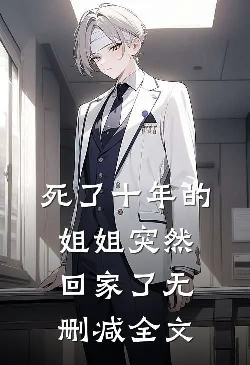 死了十年的姐姐突然回家了无删减全文