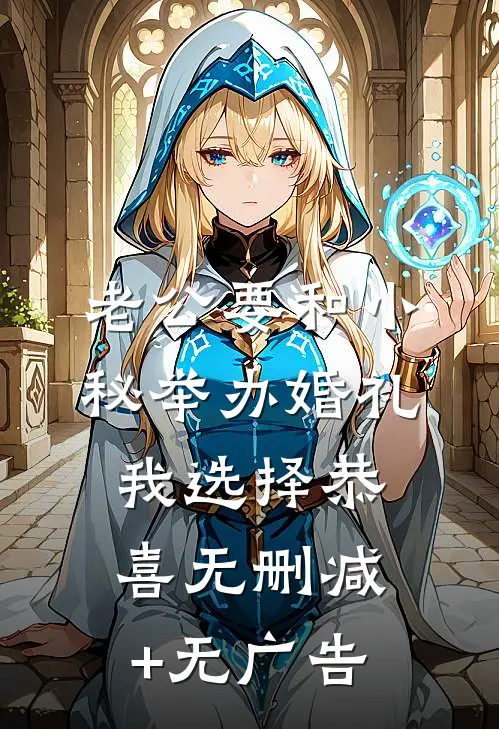 老公要和小秘举办婚礼，我选择恭喜无删减+无广告