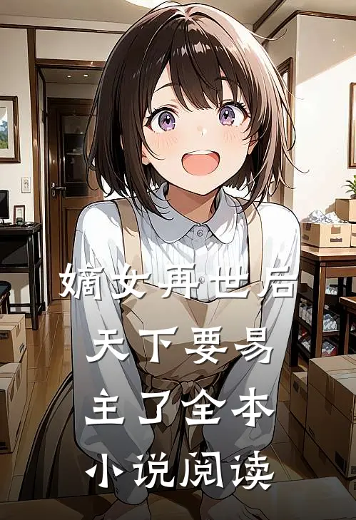 嫡女再世后，天下要易主了全本小说阅读