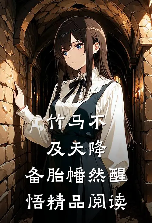 竹马不及天降：备胎幡然醒悟精品阅读