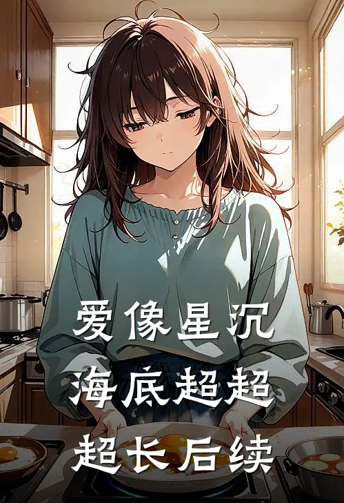 爱像星沉海底超超超长后续