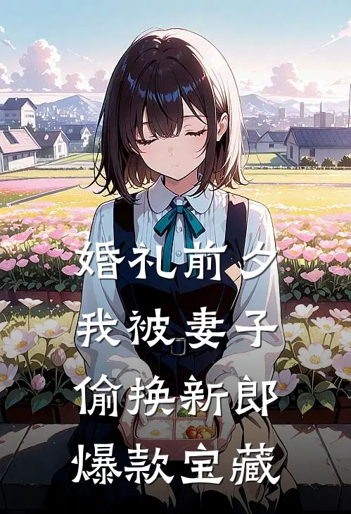 婚礼前夕，我被妻子偷换新郎爆款宝藏