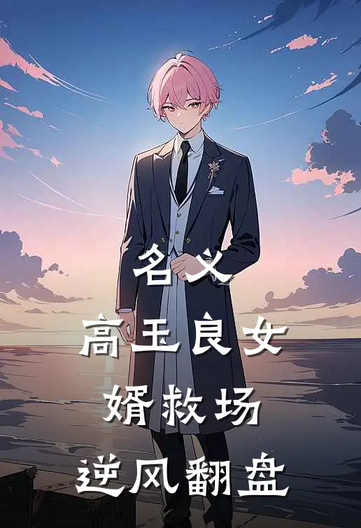 名义：高玉良女婿救场，逆风翻盘