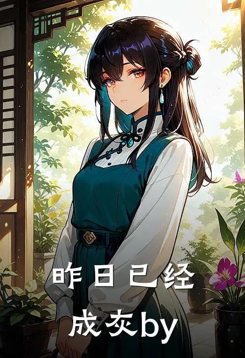 昨日已经成灰by