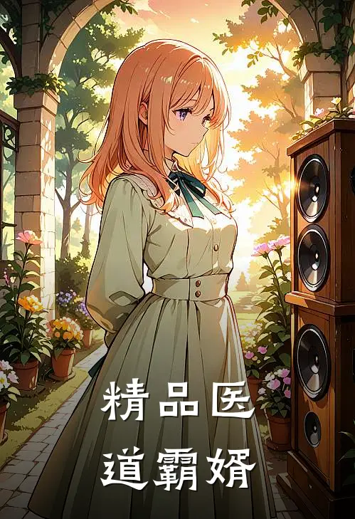 精品医道霸婿