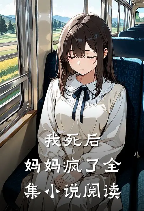 我死后,妈妈疯了全集阅读