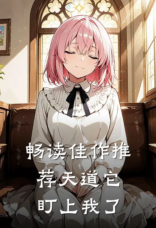 畅读佳作推荐天道它盯上我了