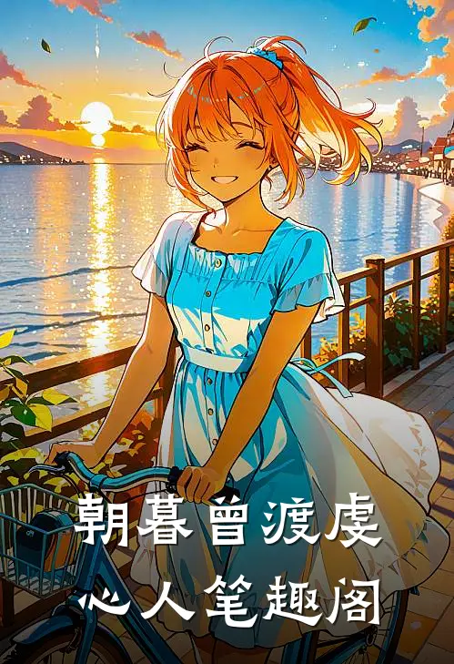 朝暮曾渡虔心人笔趣阁