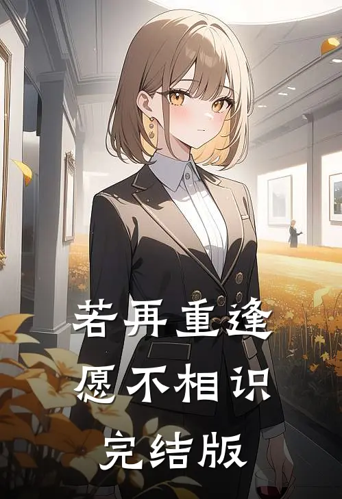 若再重逢，愿不相识完结版