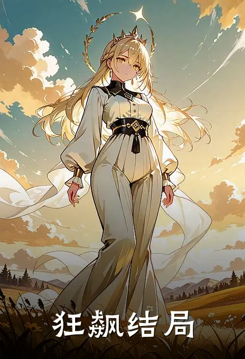 狂飙结局