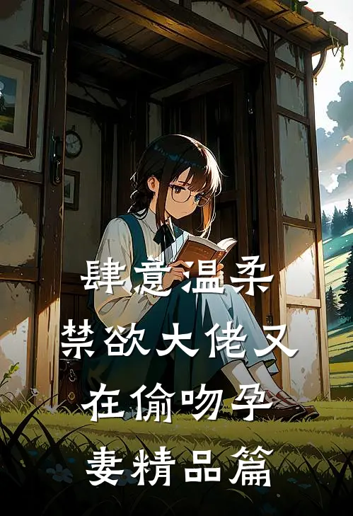 肆意温柔，禁欲大佬又在偷吻孕妻精品篇