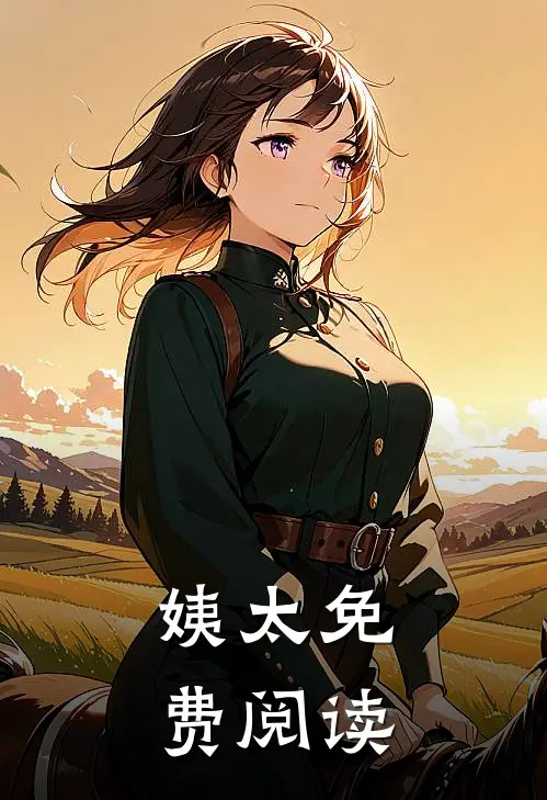 姨太免费阅读