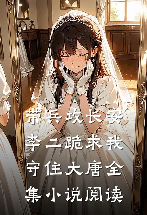 带兵攻长安，李二跪求我守住大唐全集小说阅读