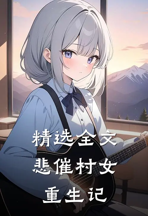 精选全文悲催村女重生记