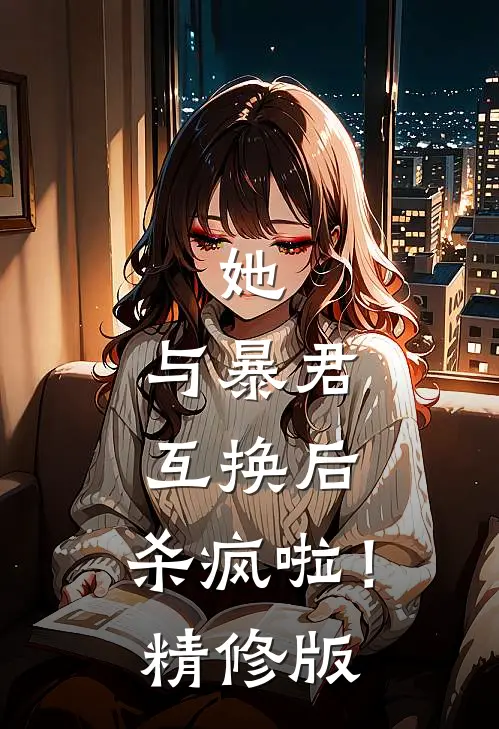 她，与暴君互换后，杀疯啦！精修版