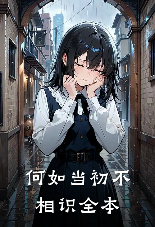 何如当初不相识全本