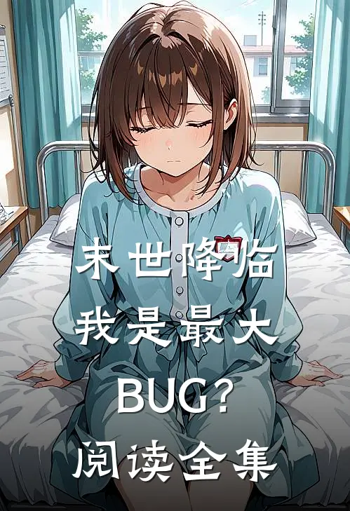 末世降临：我是最大BUG？阅读全集
