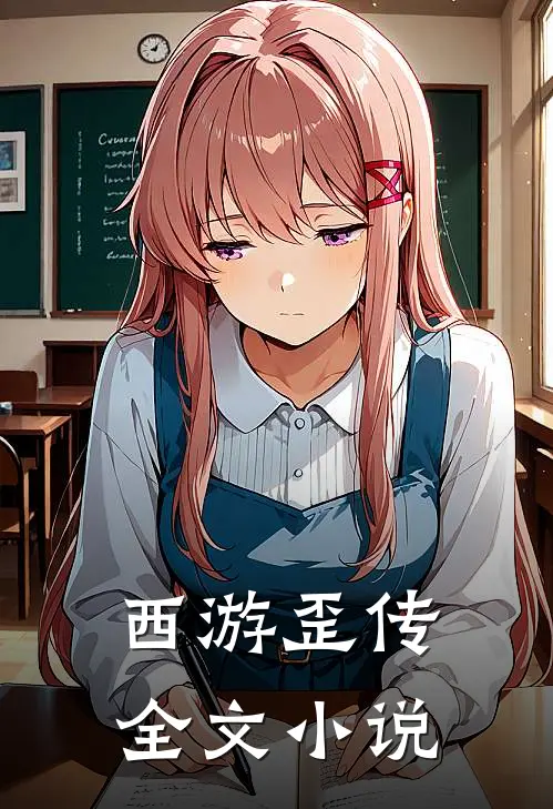 西游歪传全文小说