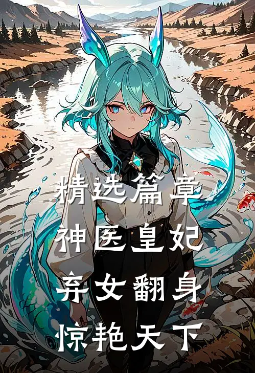 精选篇章神医皇妃：弃女翻身惊艳天下