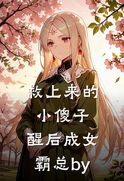 救上来的小傻子，醒后成女霸总by