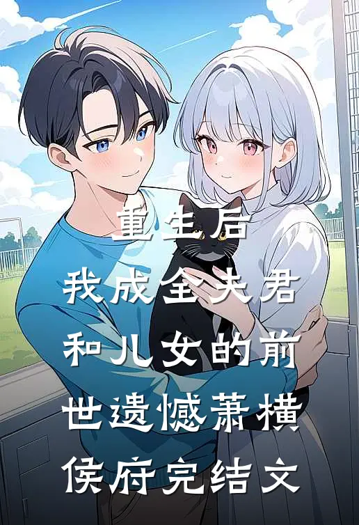 重生后，我成全夫君和儿女的前世遗憾萧横侯府完结文