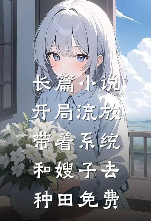 长篇小说开局流放:带着系统和嫂子去种田免费
