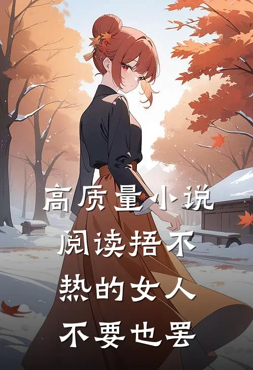 高质量小说阅读捂不热的女人不要也罢