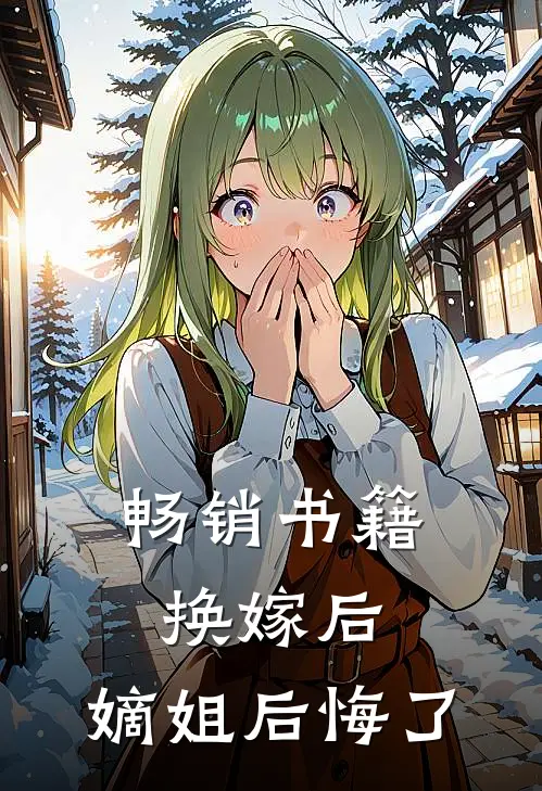 畅销书籍换嫁后，嫡姐后悔了