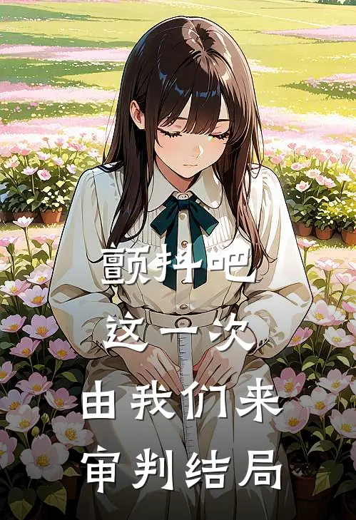 颤抖吧，这一次，由我们来审判结局