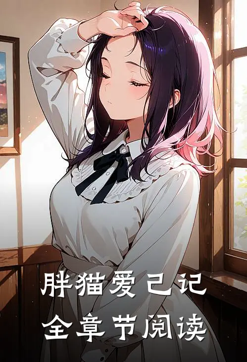 胖猫爱己记全章节阅读