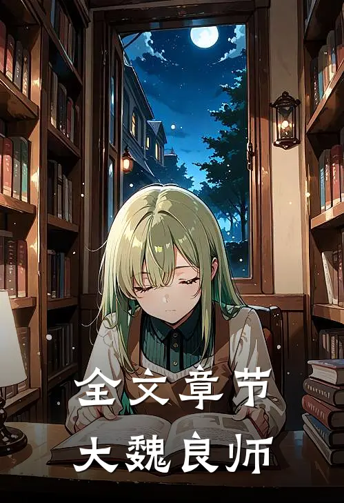 全文章节大魏良师