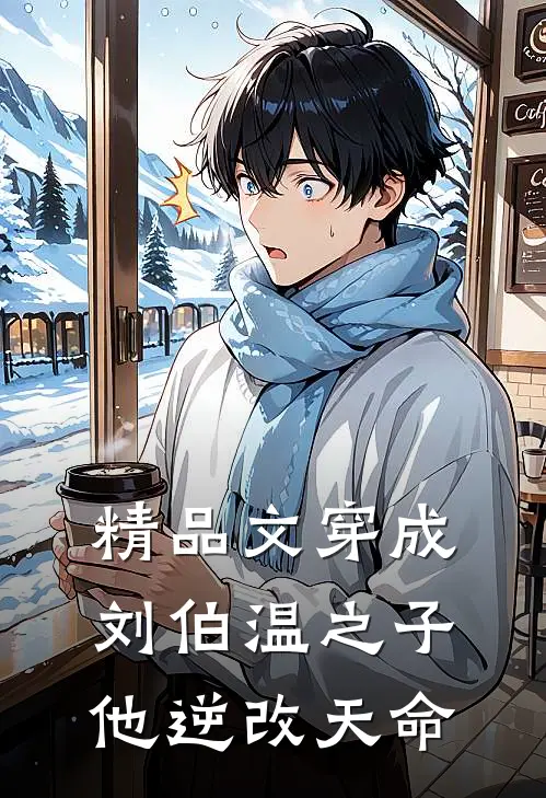 精品文穿成刘伯温之子，他逆改天命