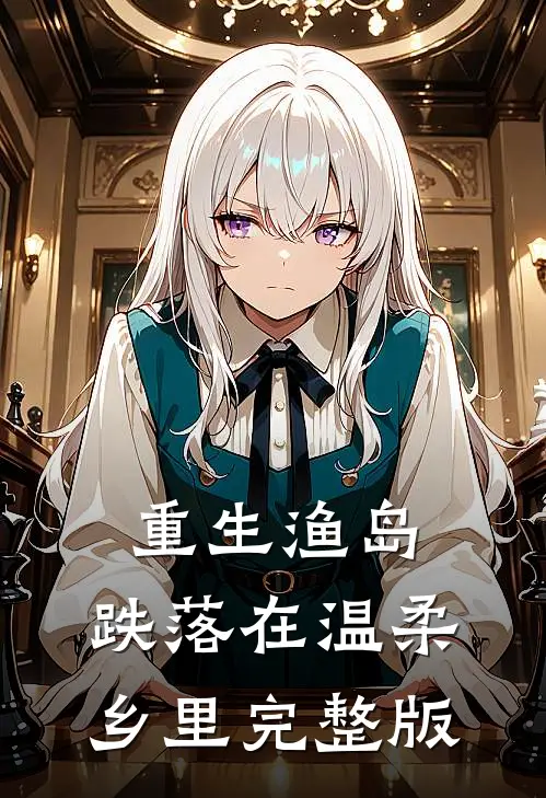 重生渔岛:跌落在温柔乡里完整版