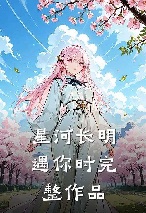 星河长明遇你时完整作品